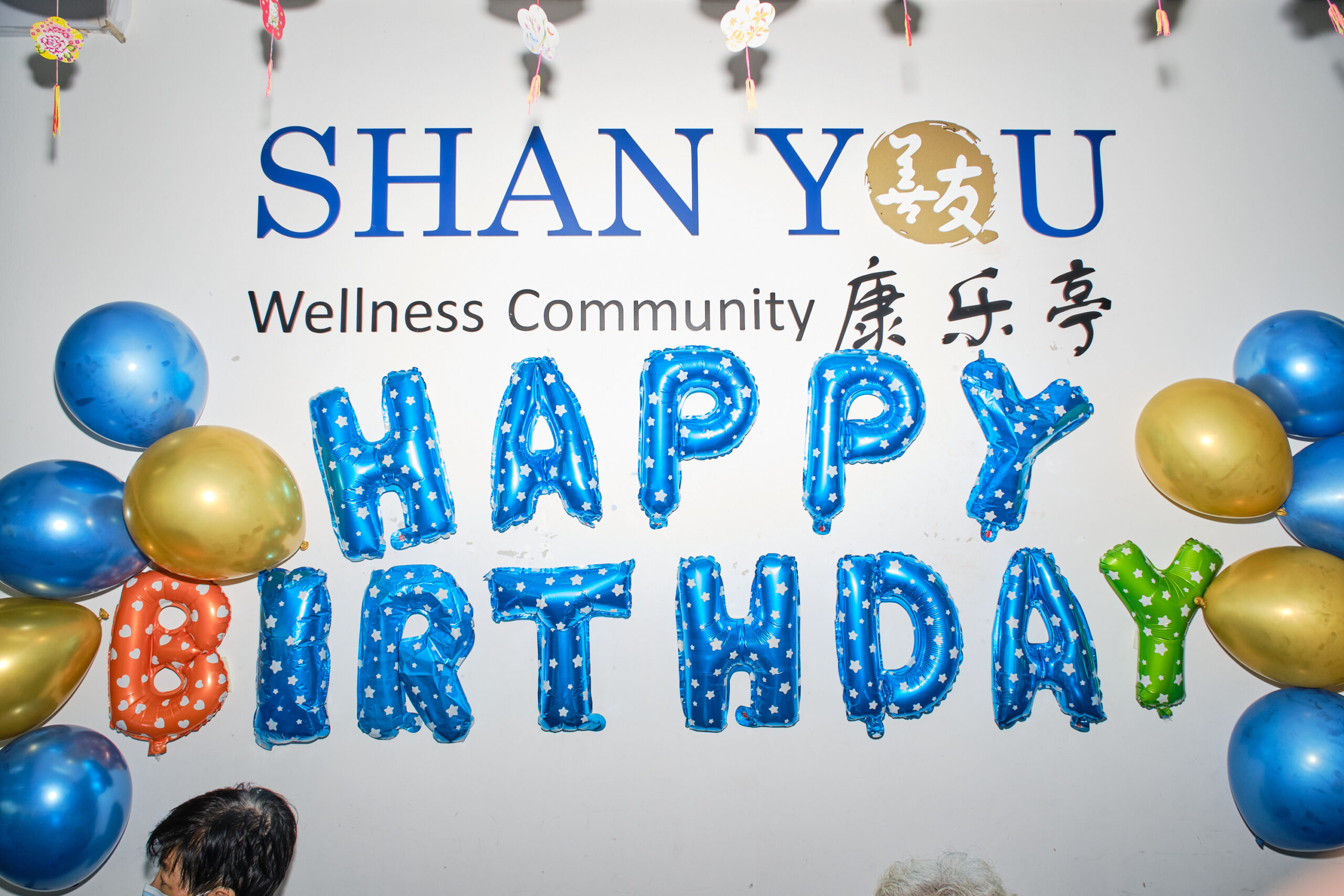 Shan You.